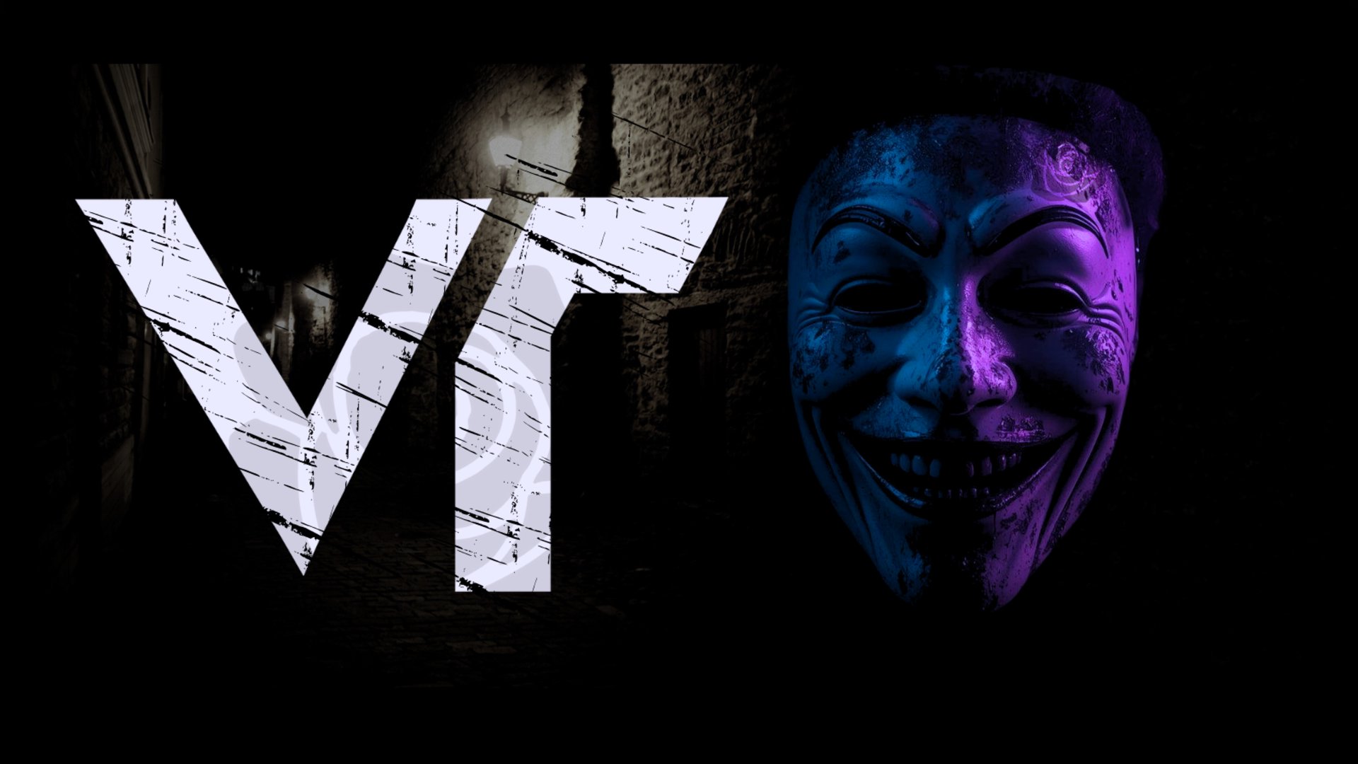 viTwiiX Offline Background