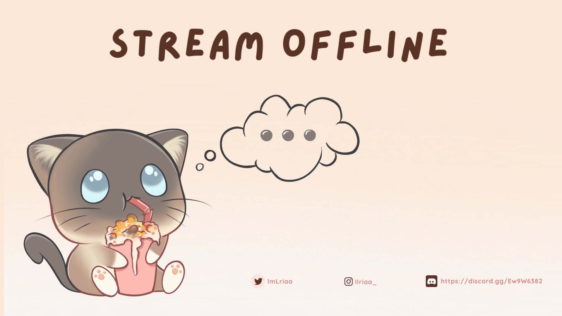lriaa Offline Background