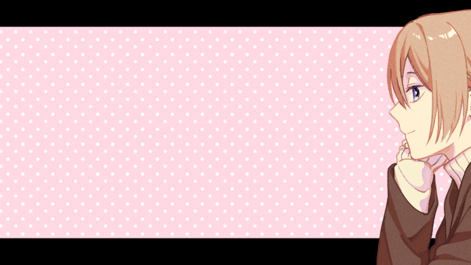 古舘サク Offline Background