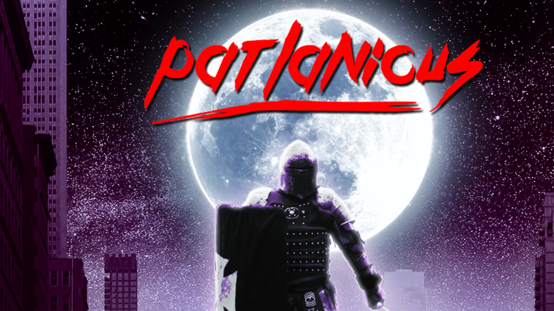 PatLanicus Offline Background