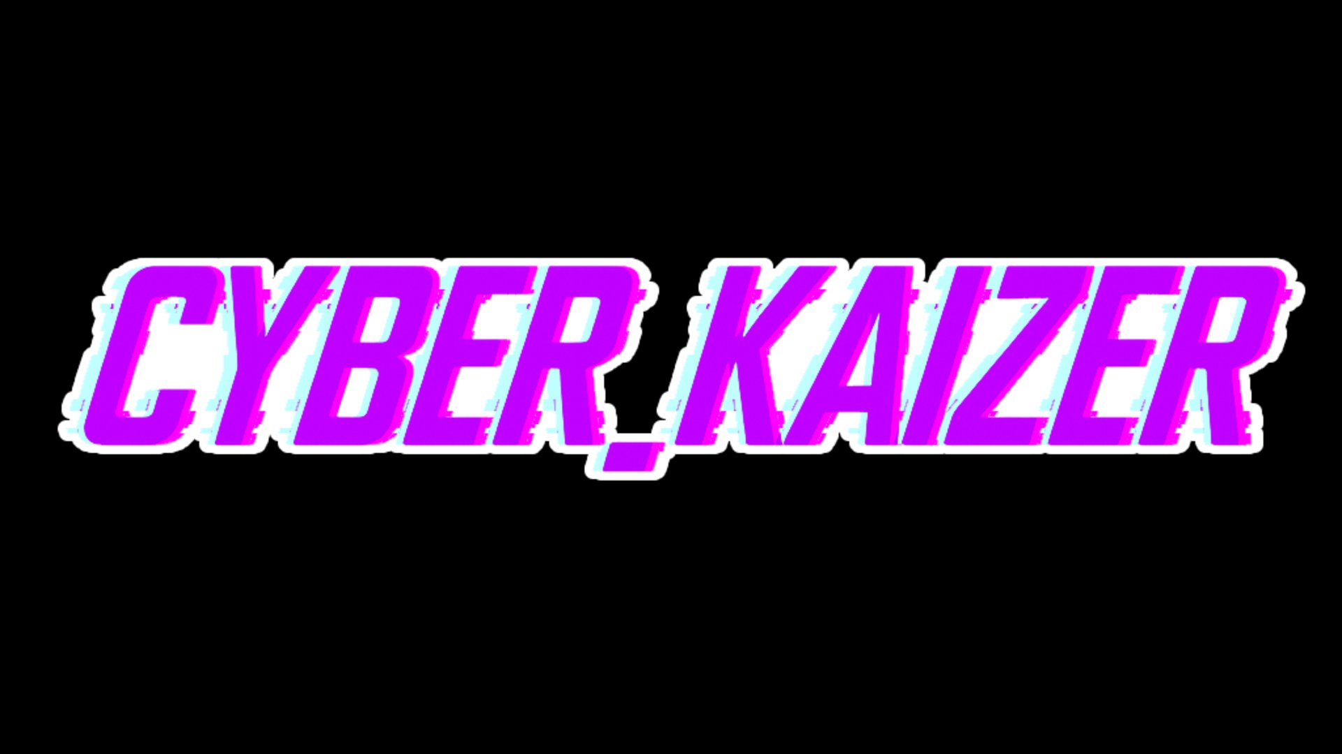cyber_kaizer Offline Background