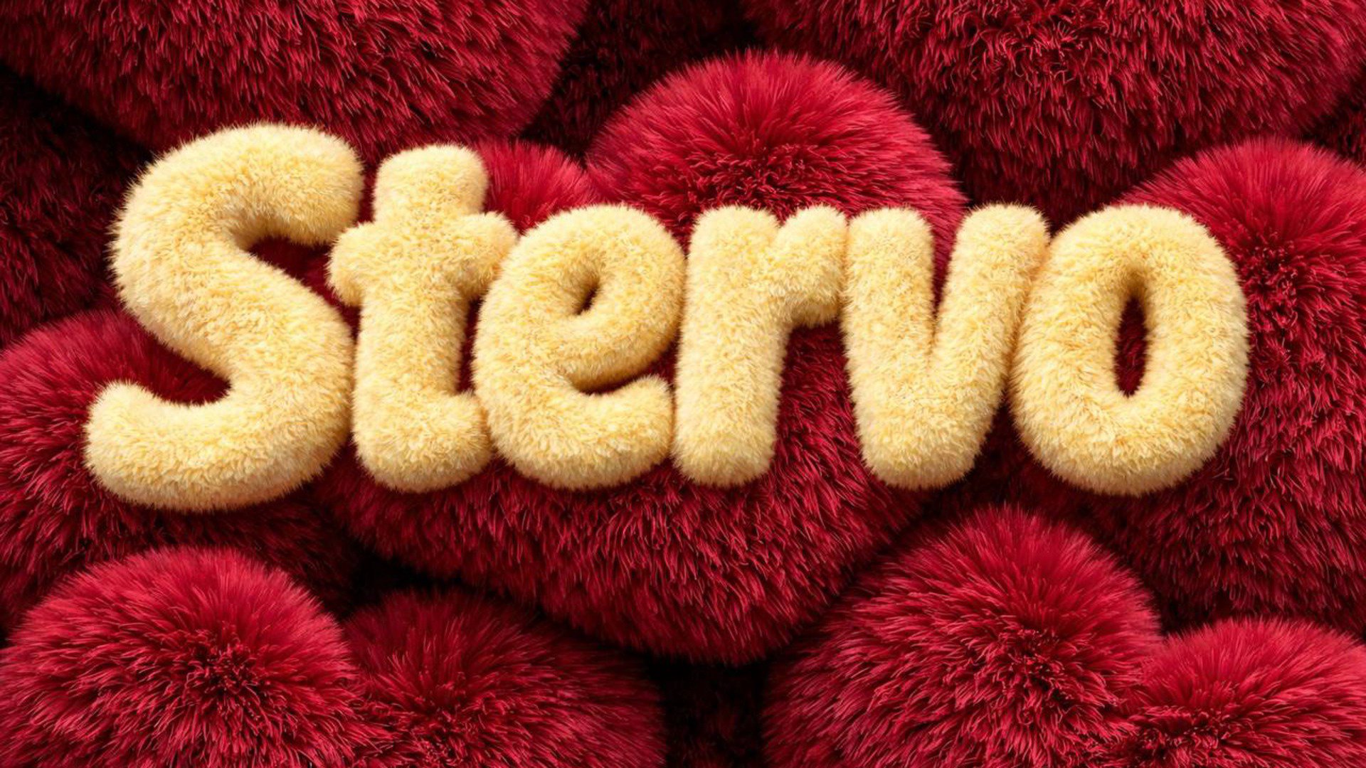 stervo_ Offline Background