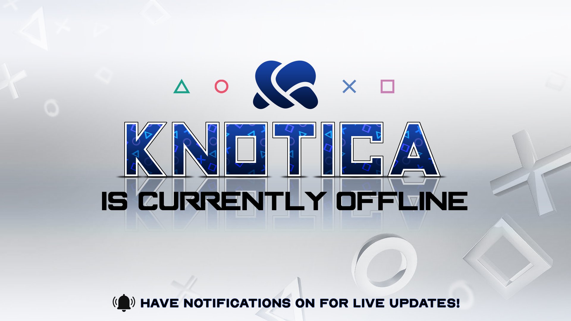 Knotica Offline Background