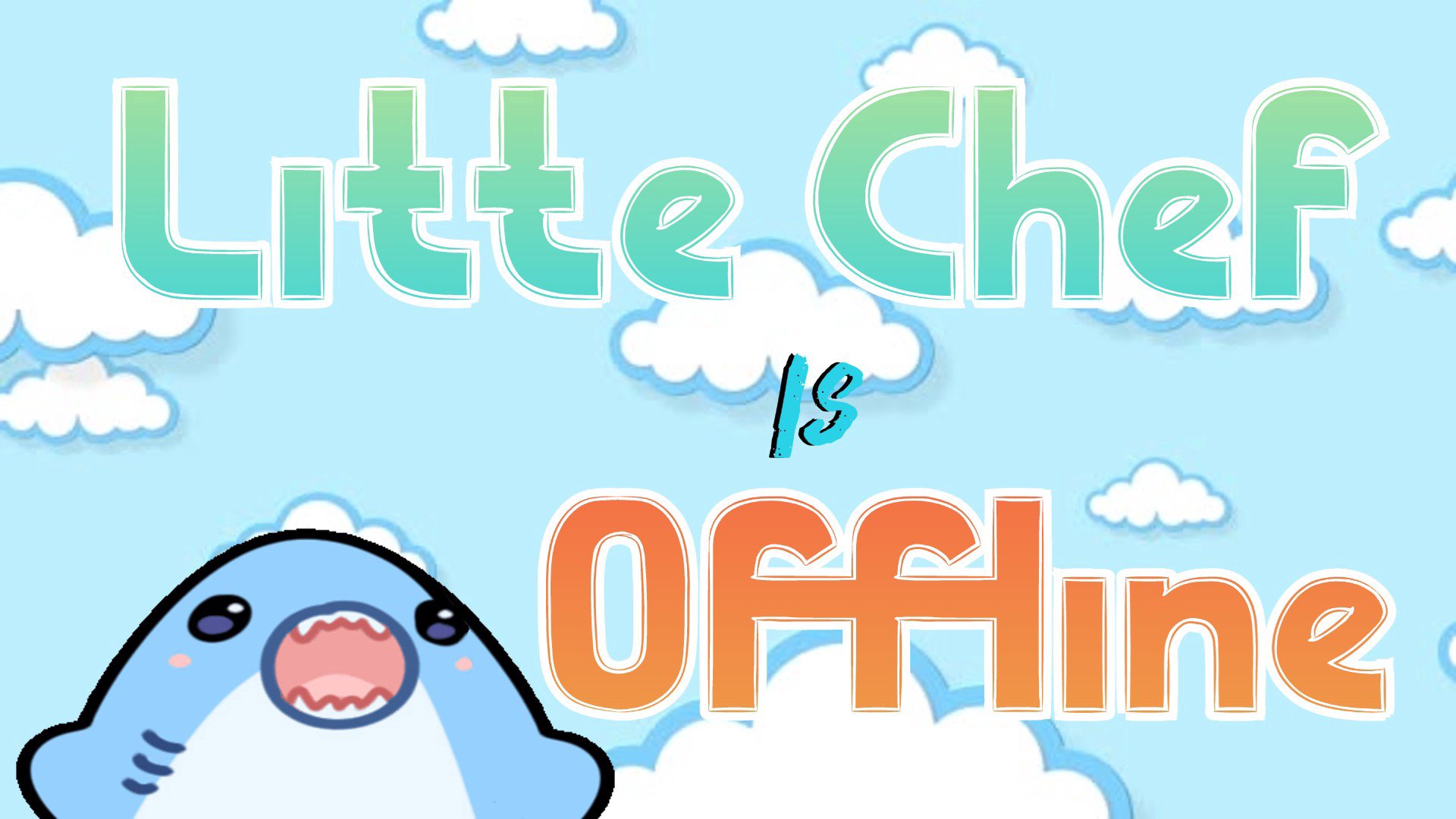 LittleChefs Offline Background