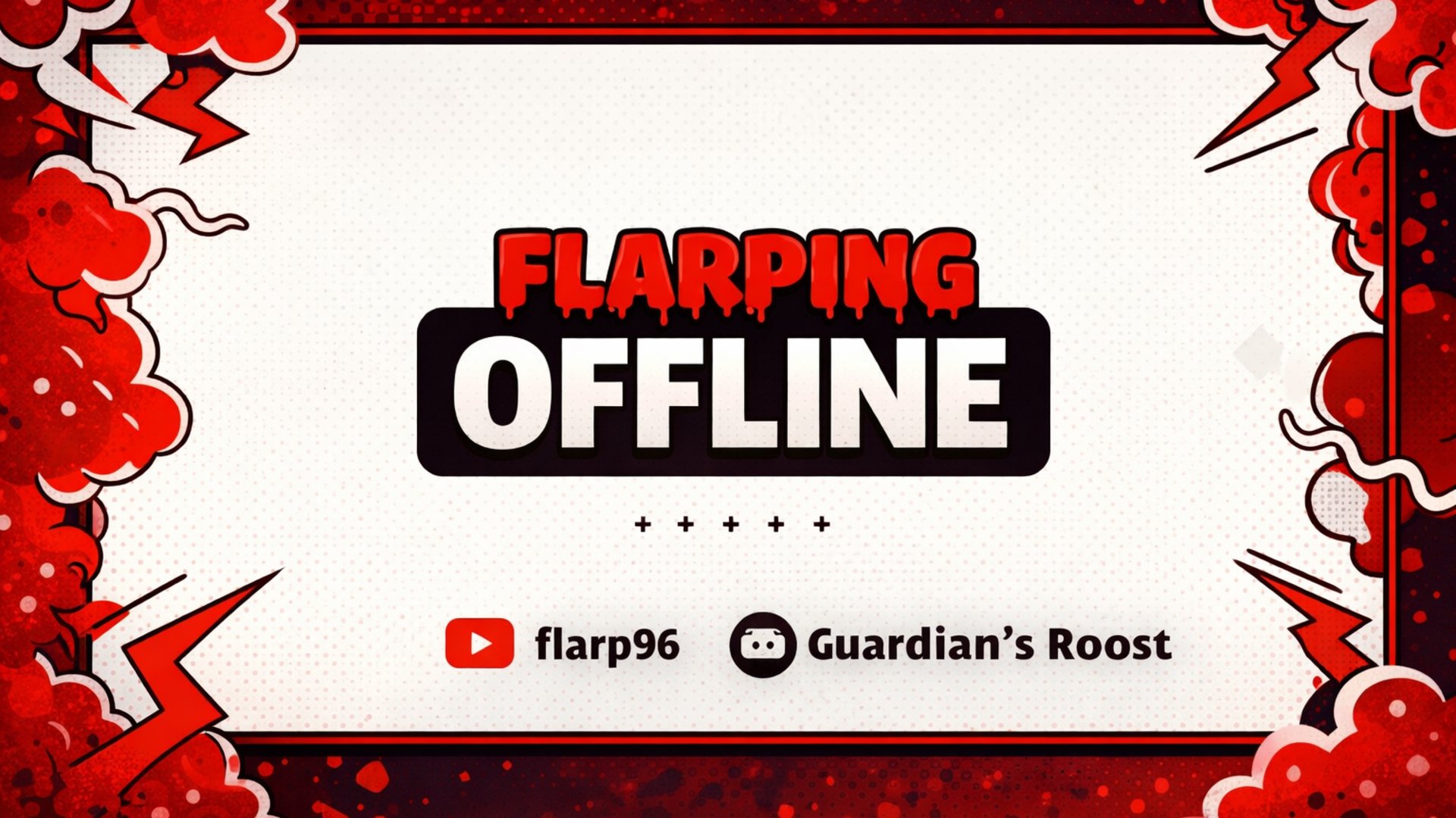 Flarp34 Offline Background