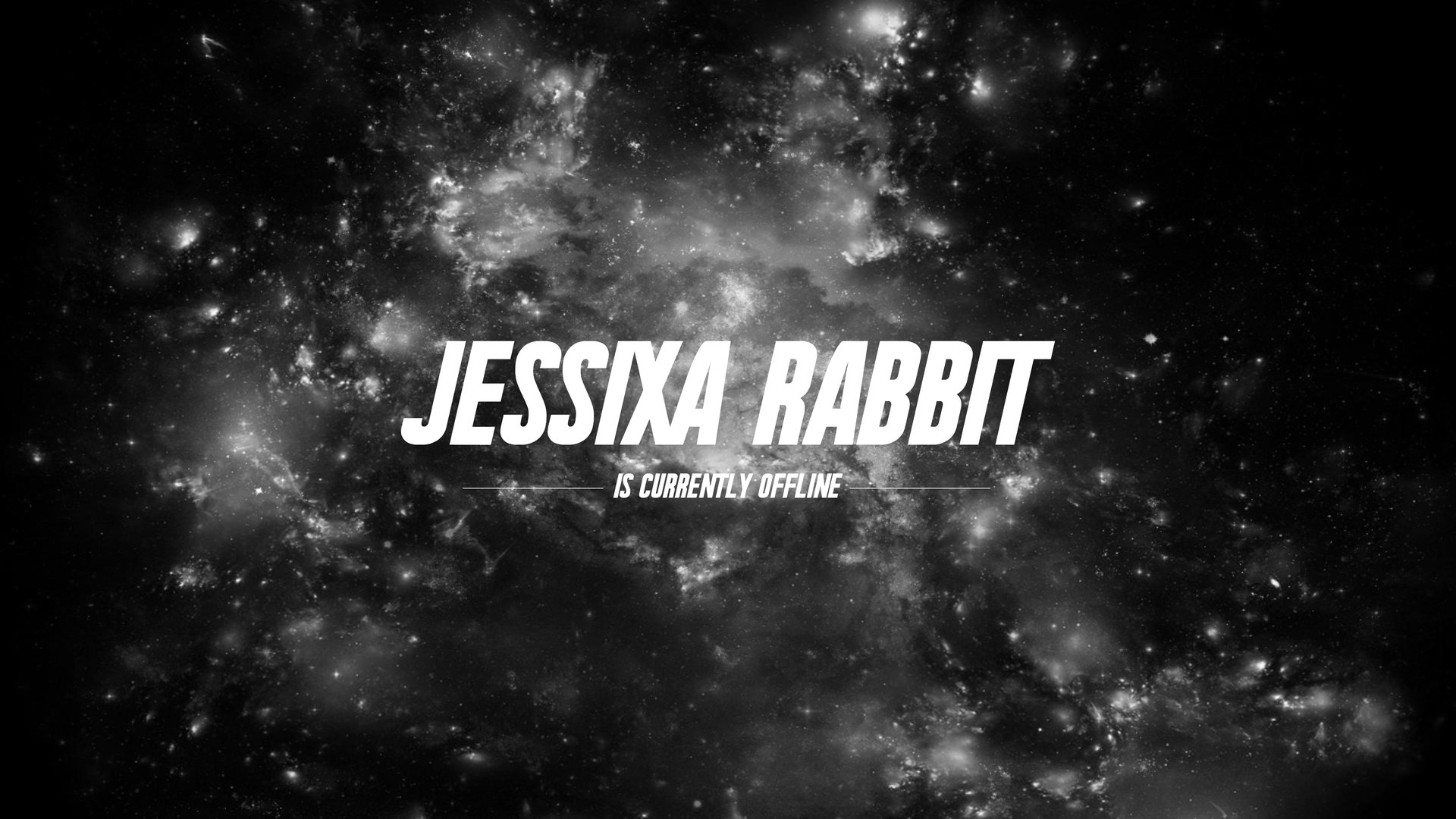jessixarabbit Offline Background