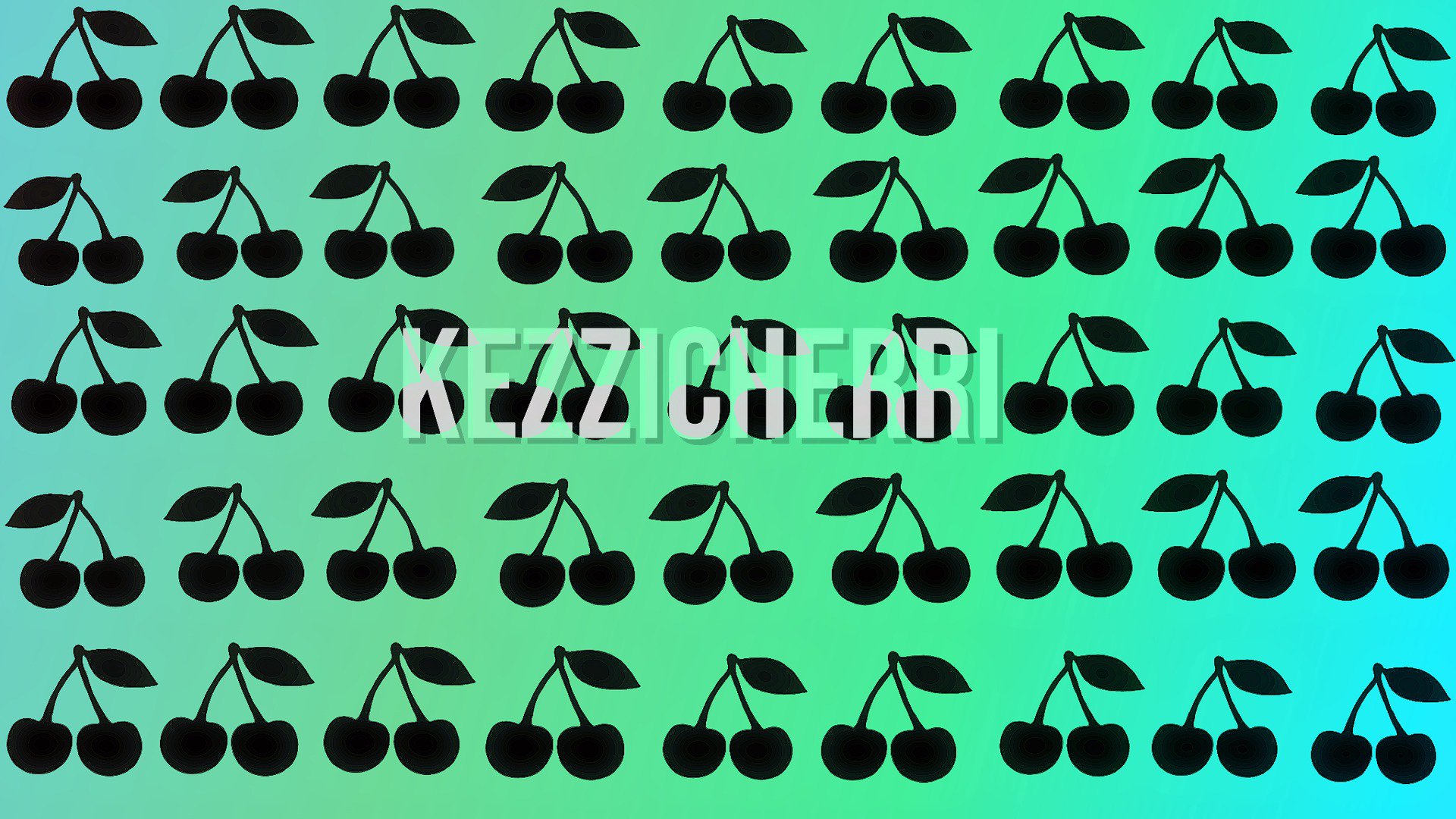 KezziCherriTV Offline Background