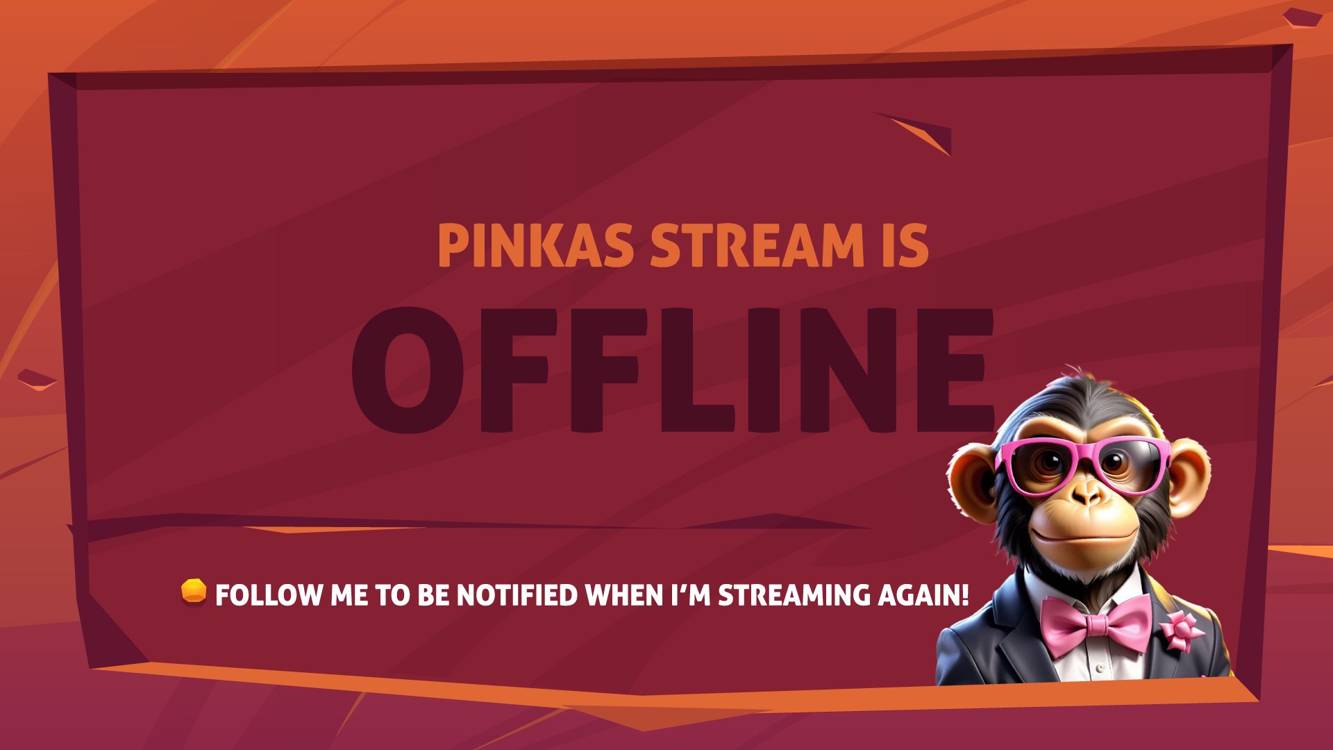 iPinkas Offline Background