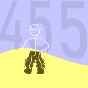 Chapsless455
