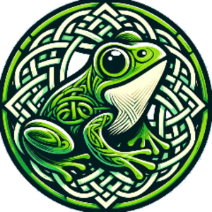 LeIrishFrog