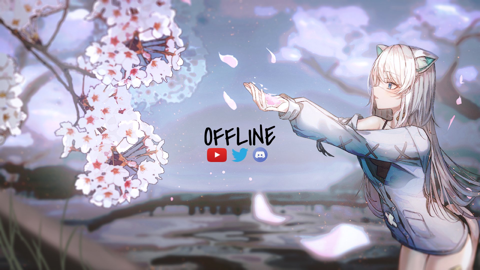 AaronTsay Offline Background