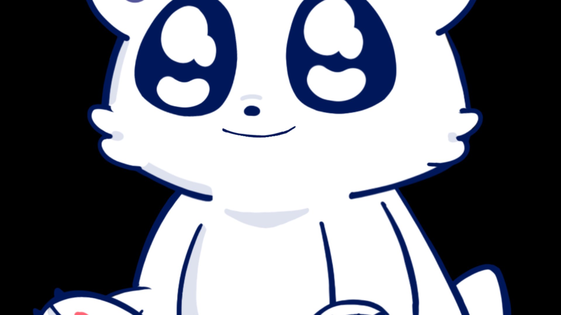 HecksN Offline Background