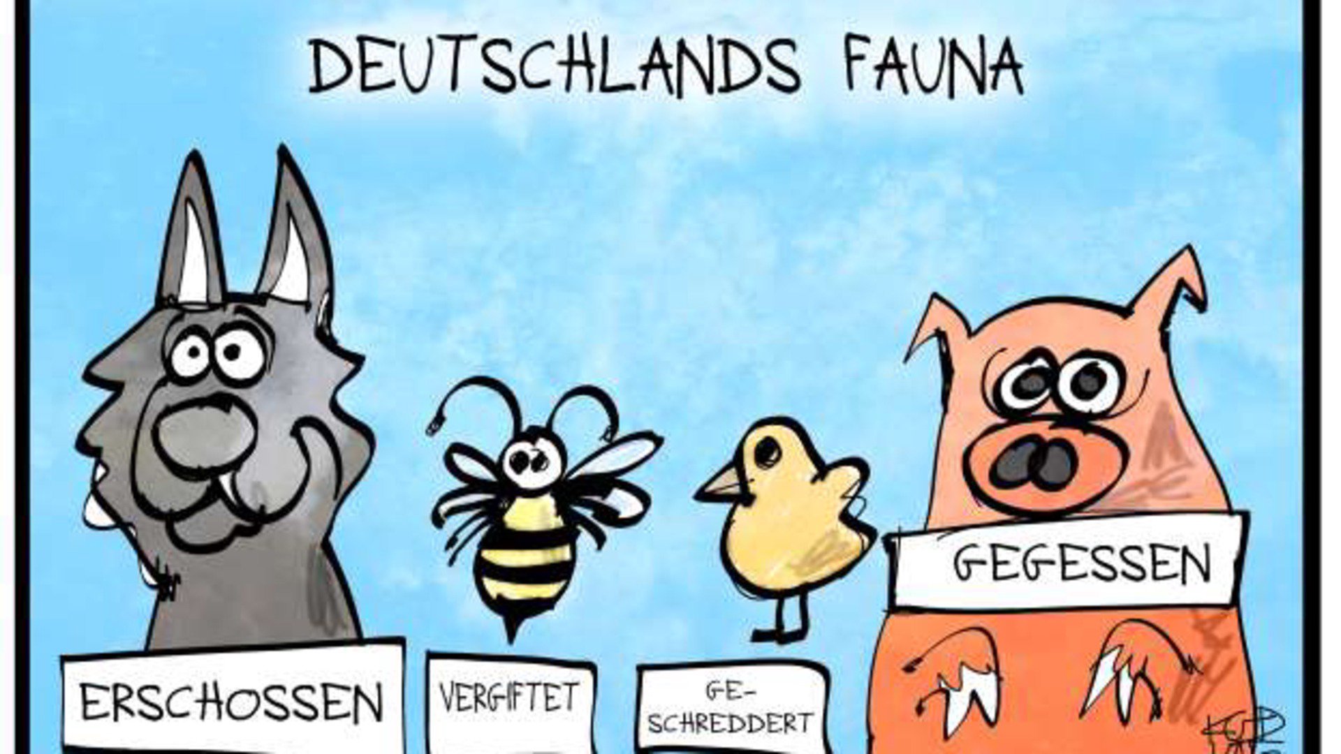 SvenFruhnert Offline Background