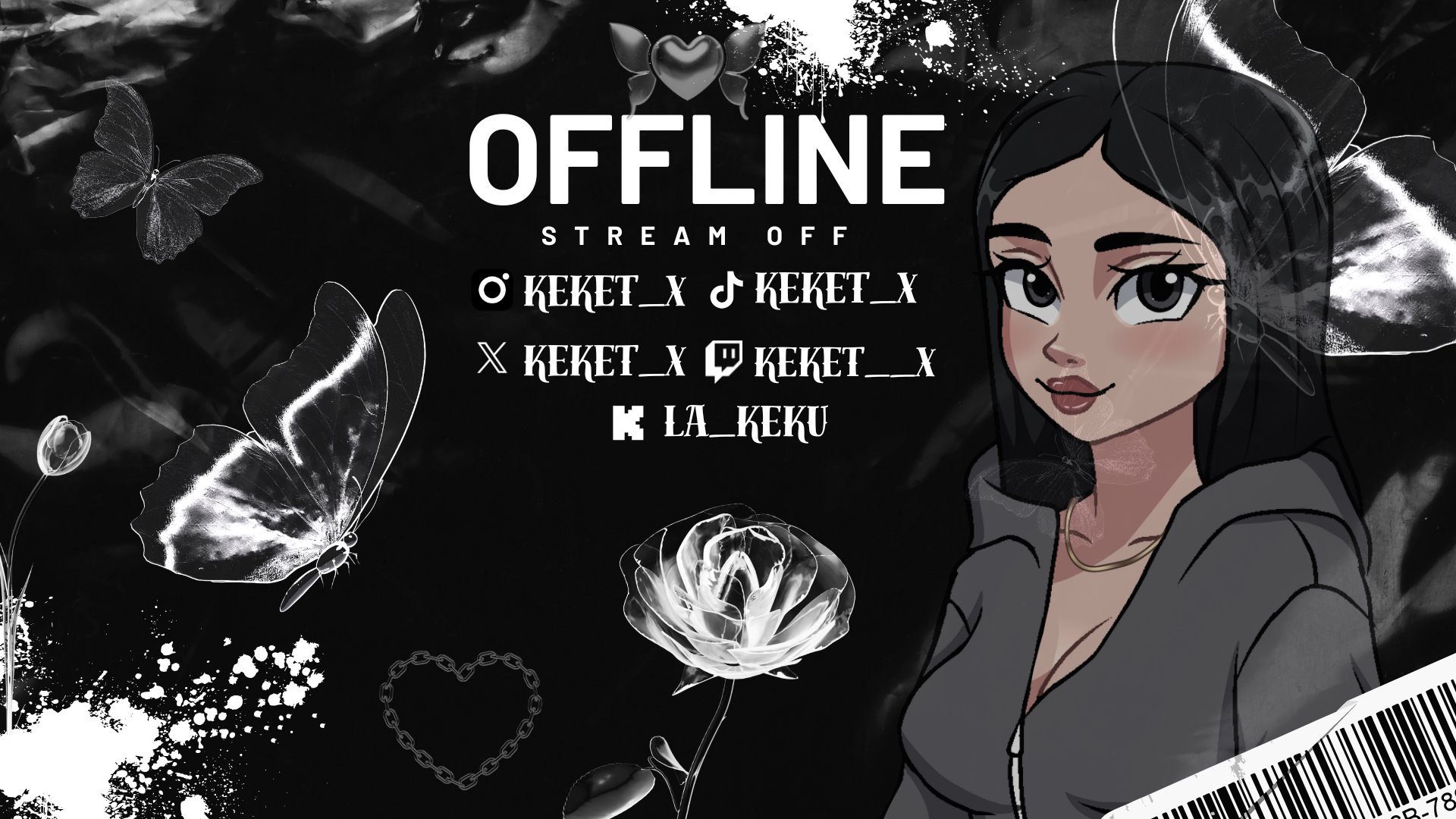 KEKUUU_ Offline Background