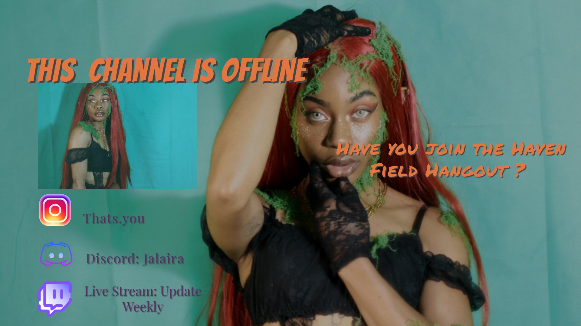 jalaira Offline Background