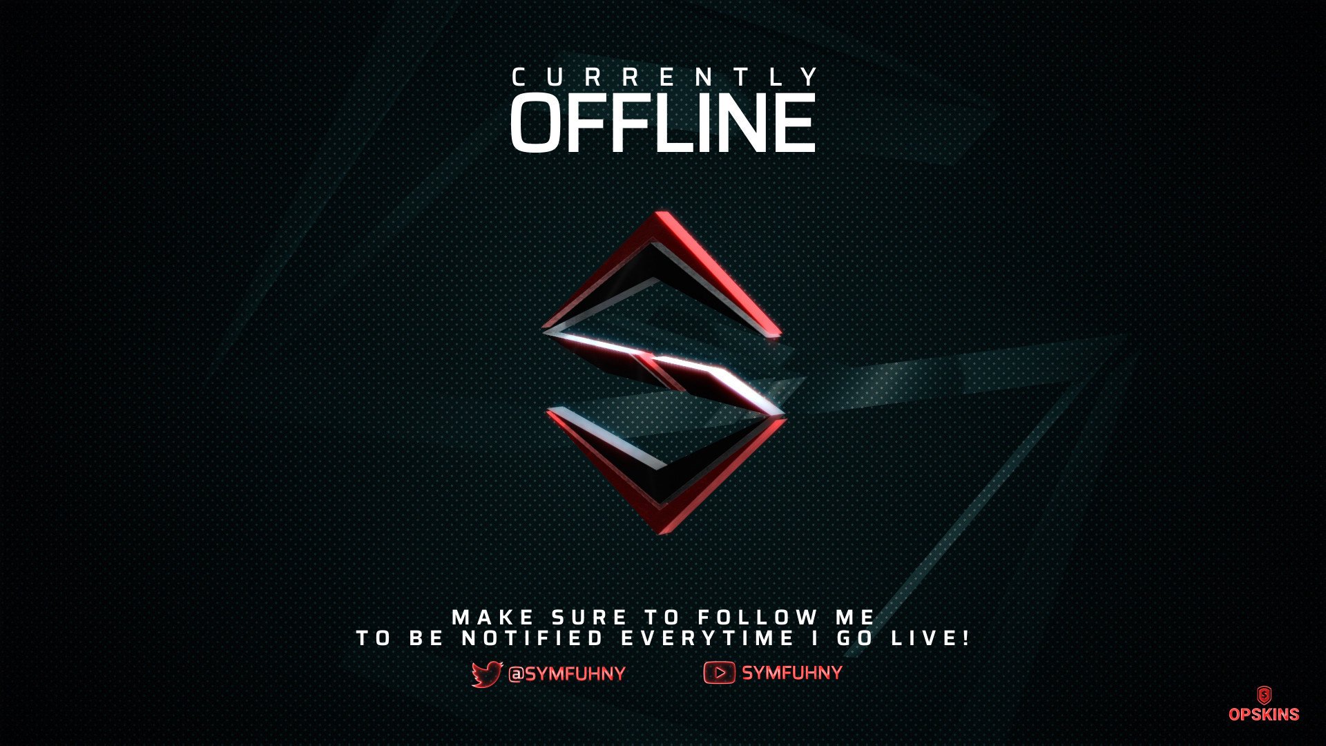 Symfuhny Offline Background