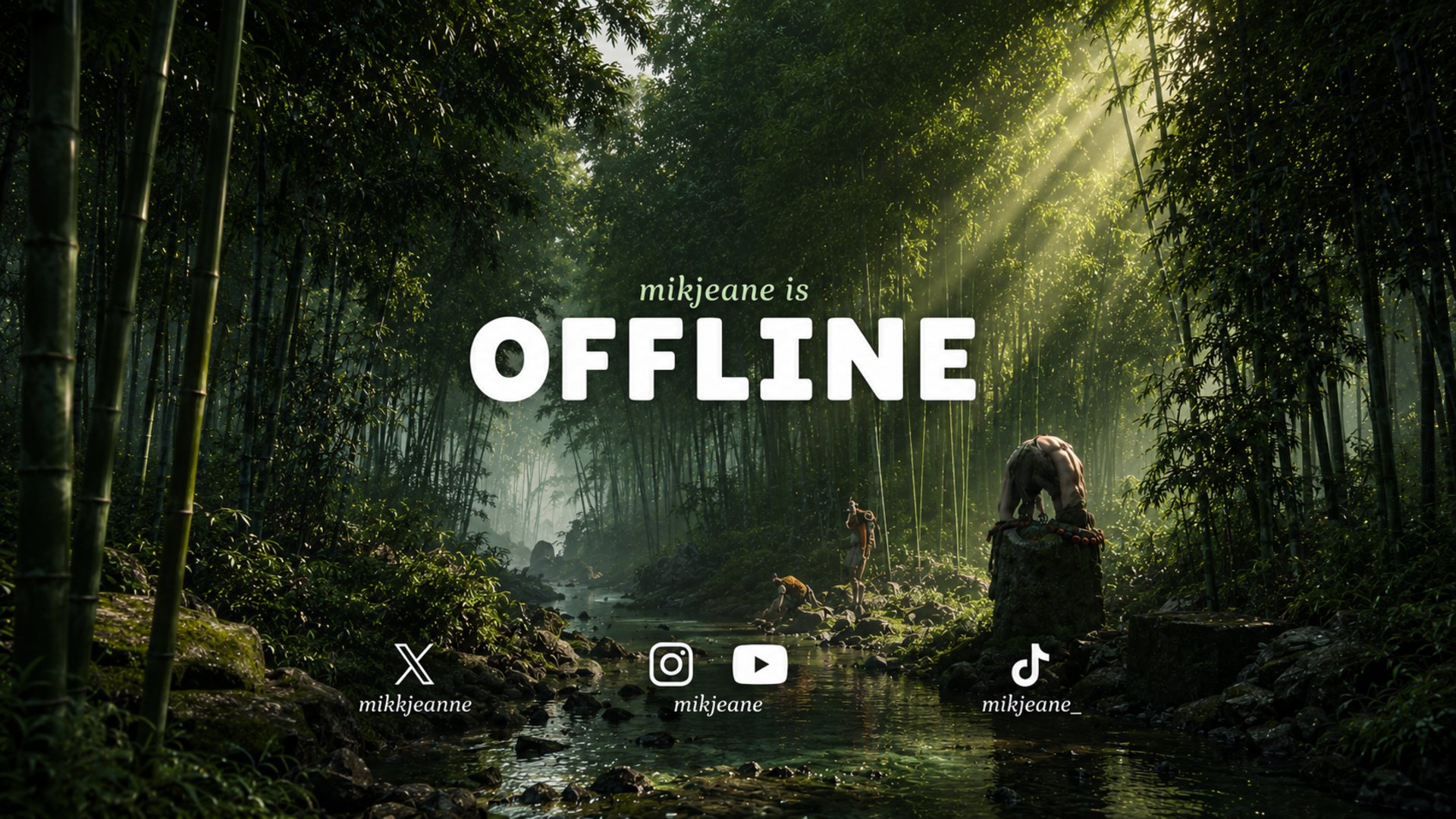 mikjeane Offline Background