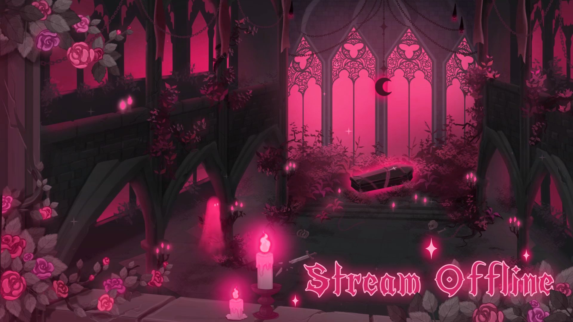 Motholeum Offline Background