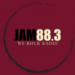 Jam883WeRockRadio