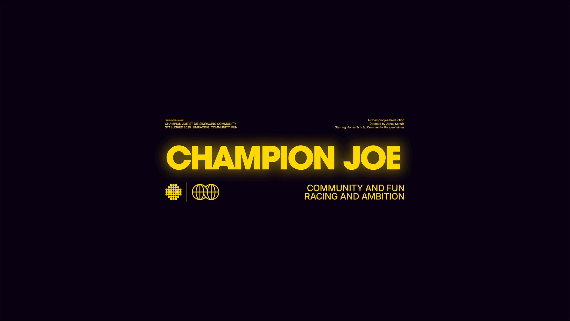 ChampionJoe_ Offline Background