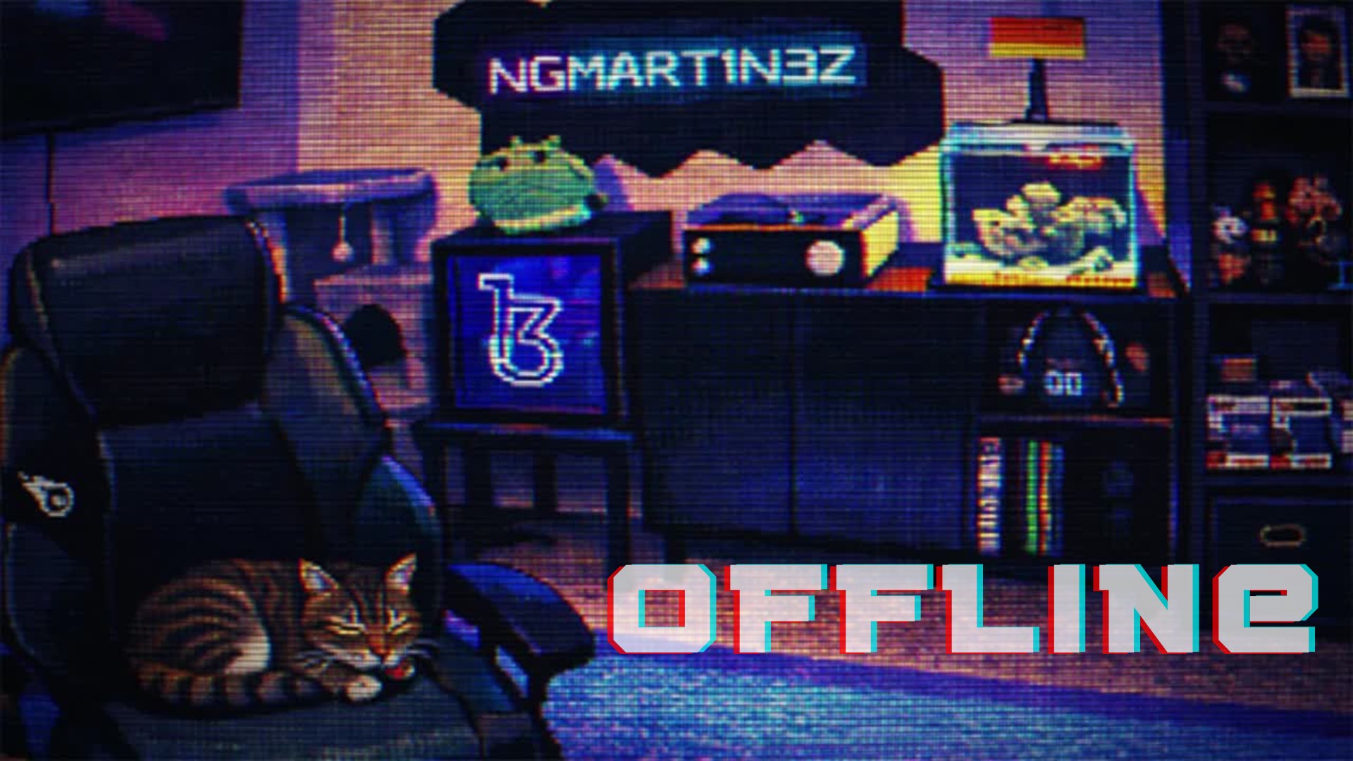 ngmart1n3z Offline Background