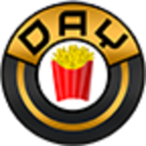 Dayfri Offline Background