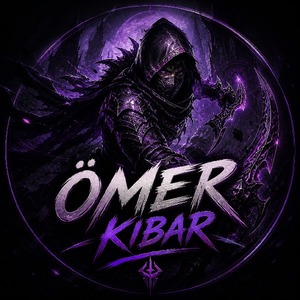 OmerKibarr