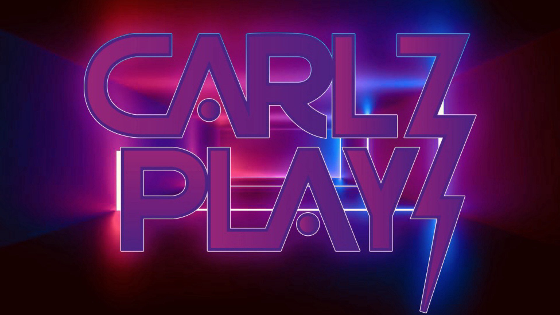 carlzplayz Offline Background