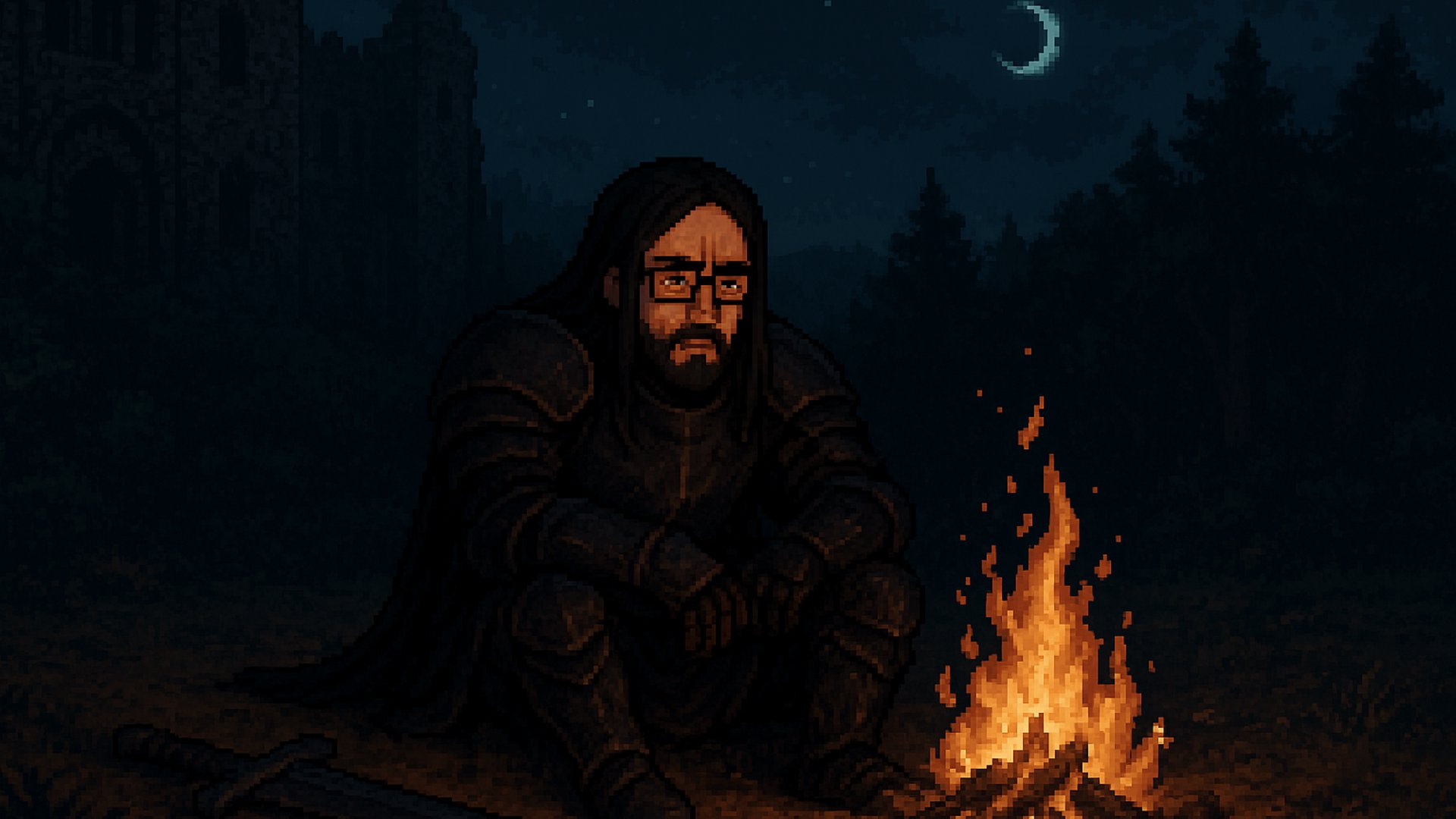 Fenor Offline Background