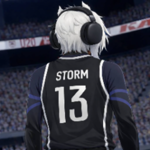 psychostormy
