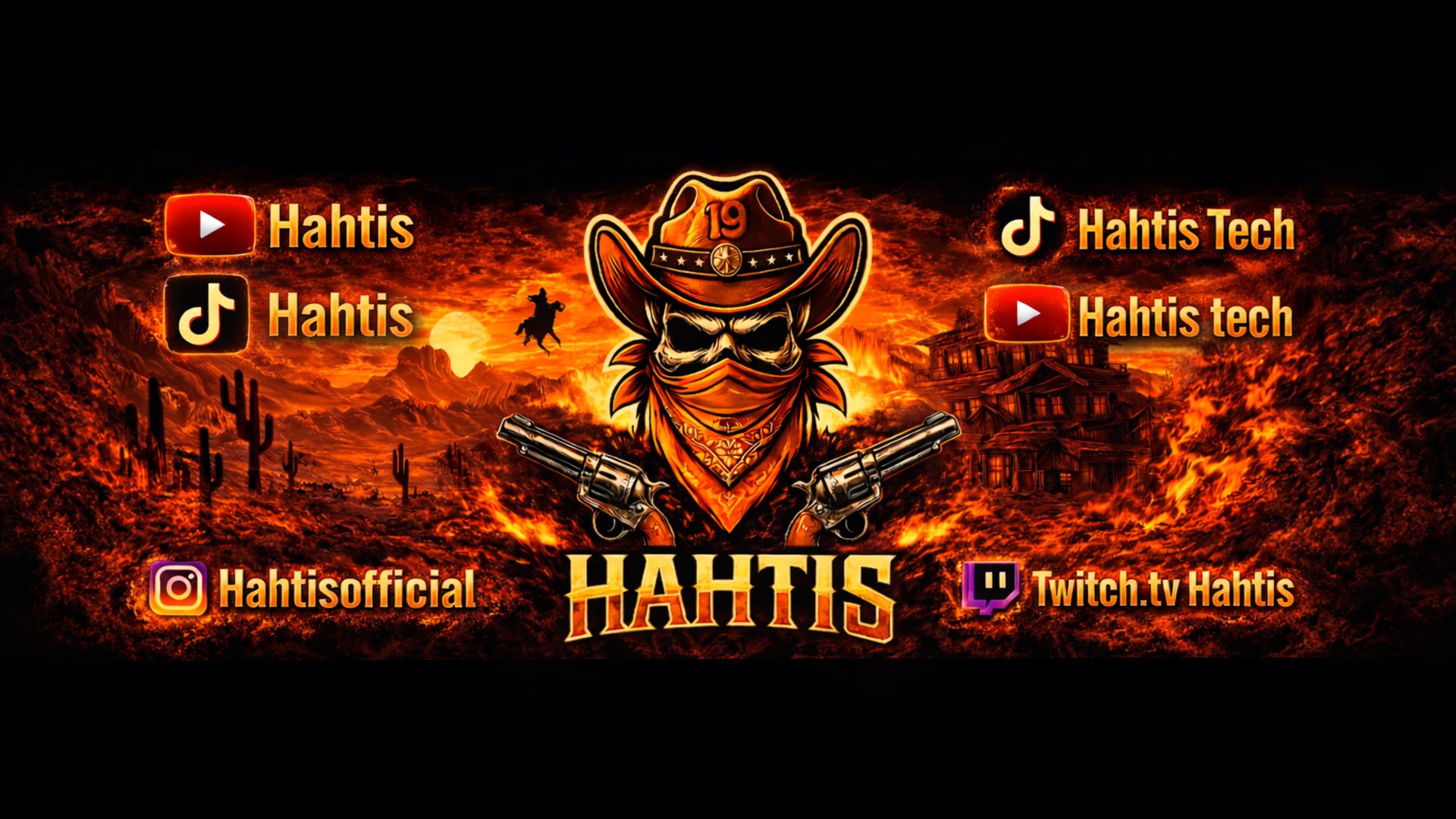 Hahtis Offline Background