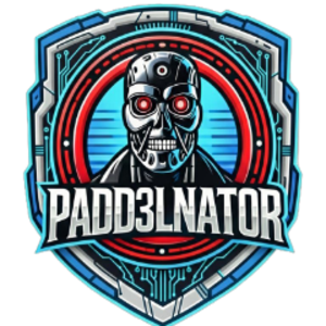 Padd3lnator