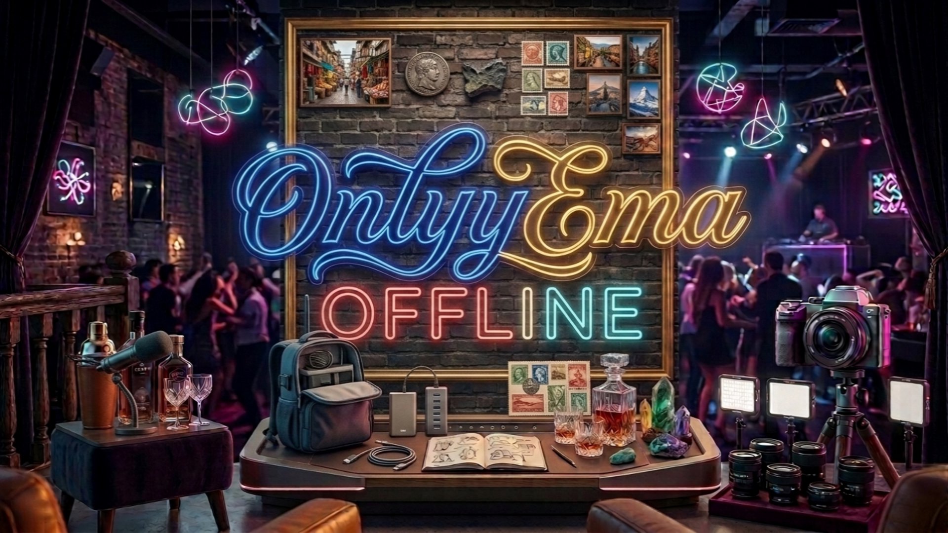 0nlyyEma Offline Background