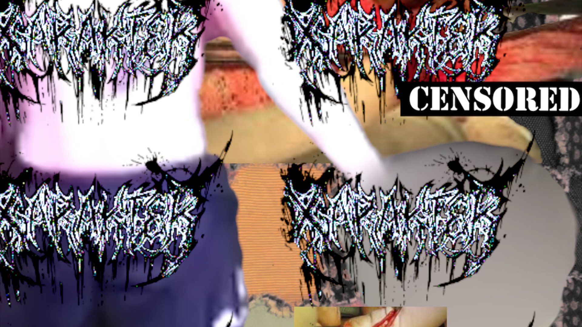 XARAKTER_118 Offline Background