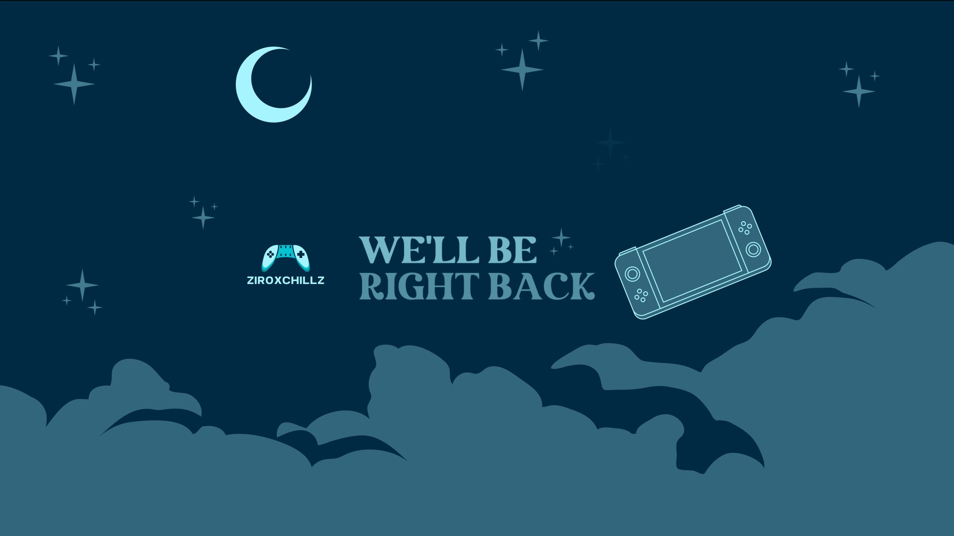 ZiR0xChillz Offline Background