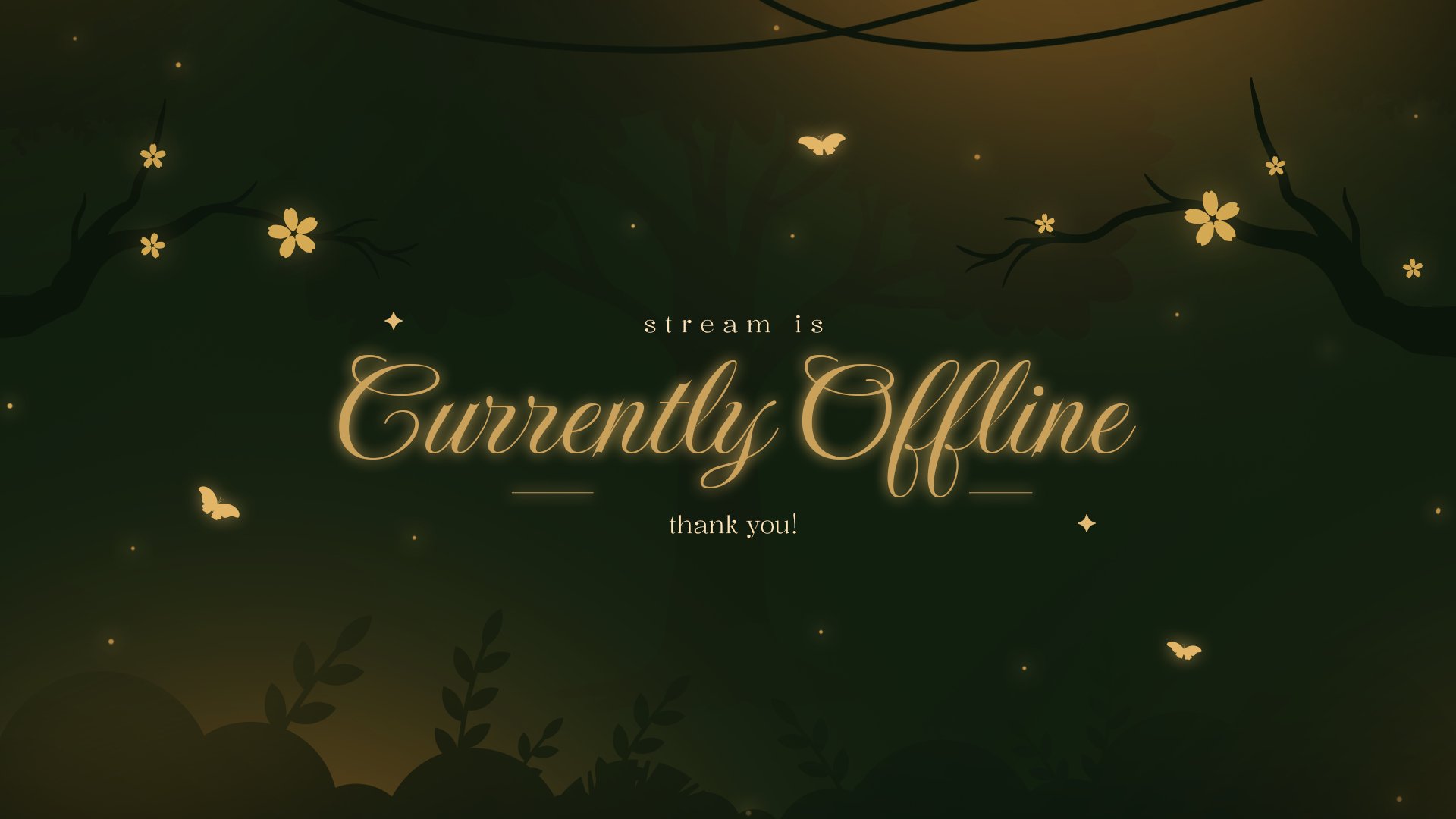 Chaya Offline Background