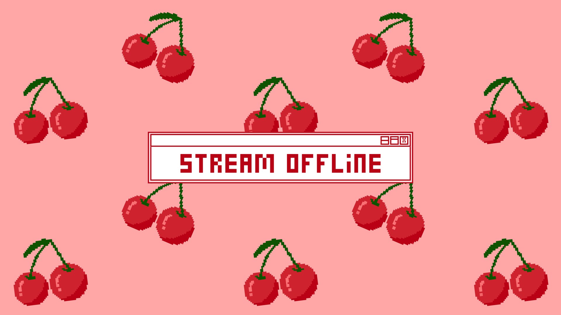 codenamecherryvt Offline Background