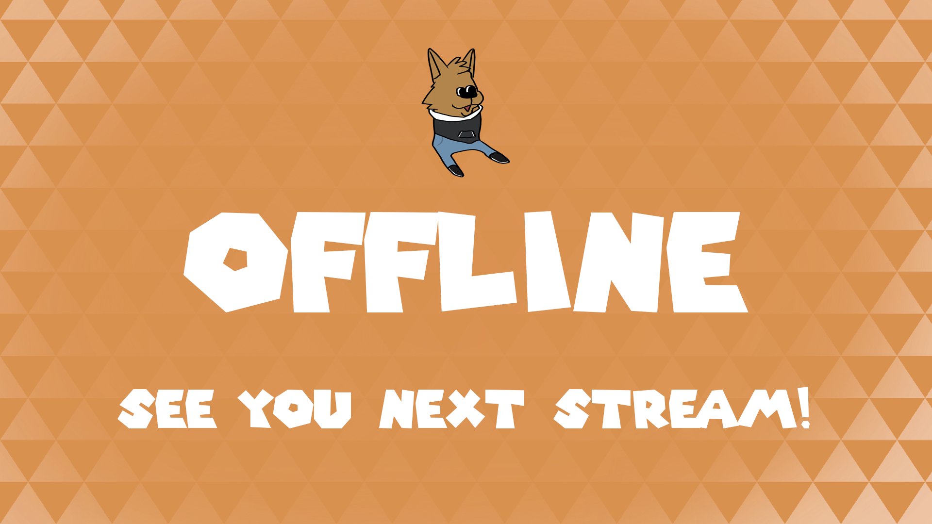 itsymmij Offline Background