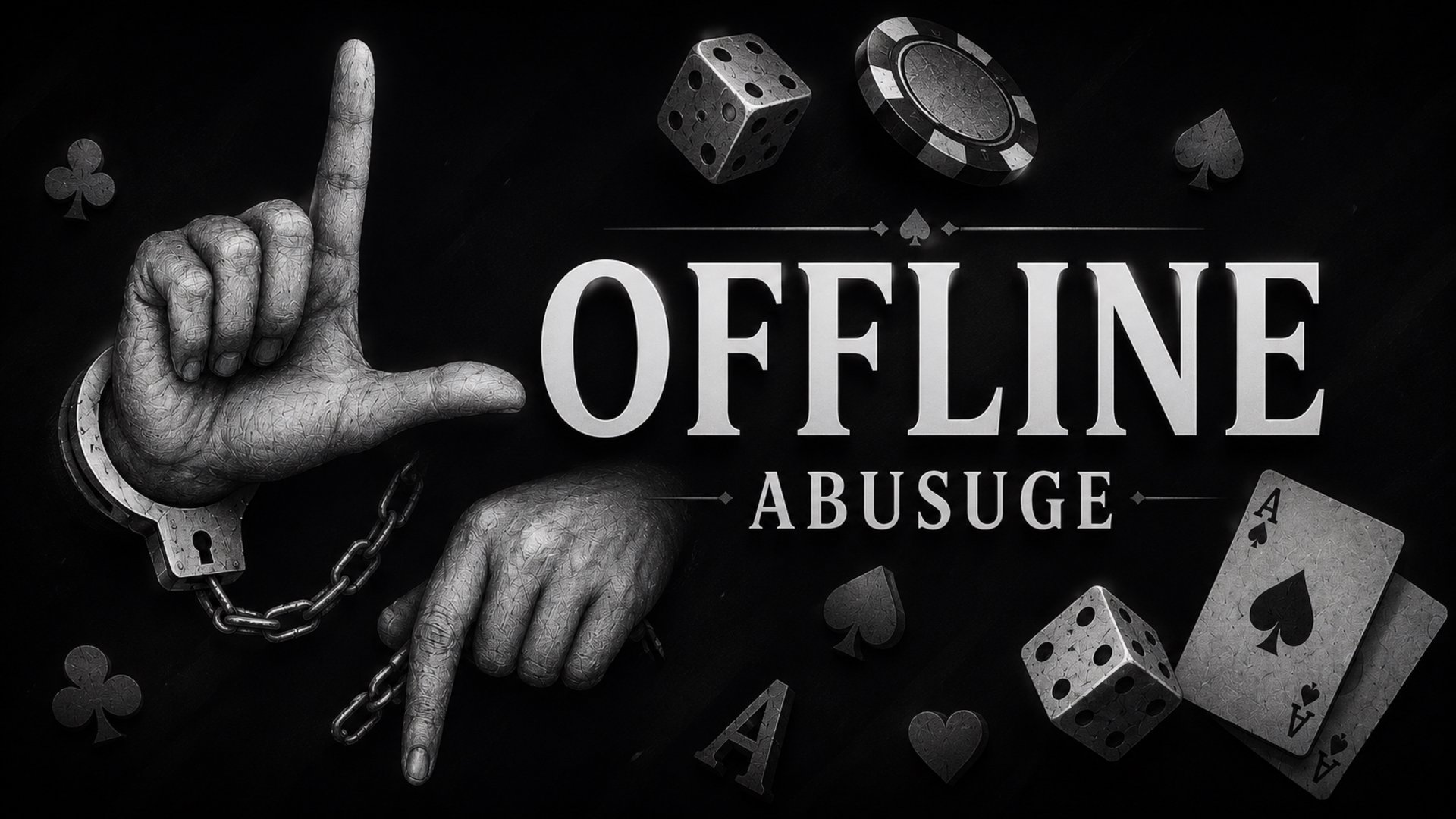 AbuSuge Offline Background