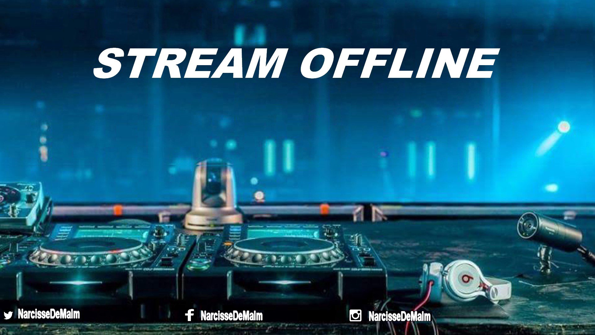 NarcisseDeMalm Offline Background