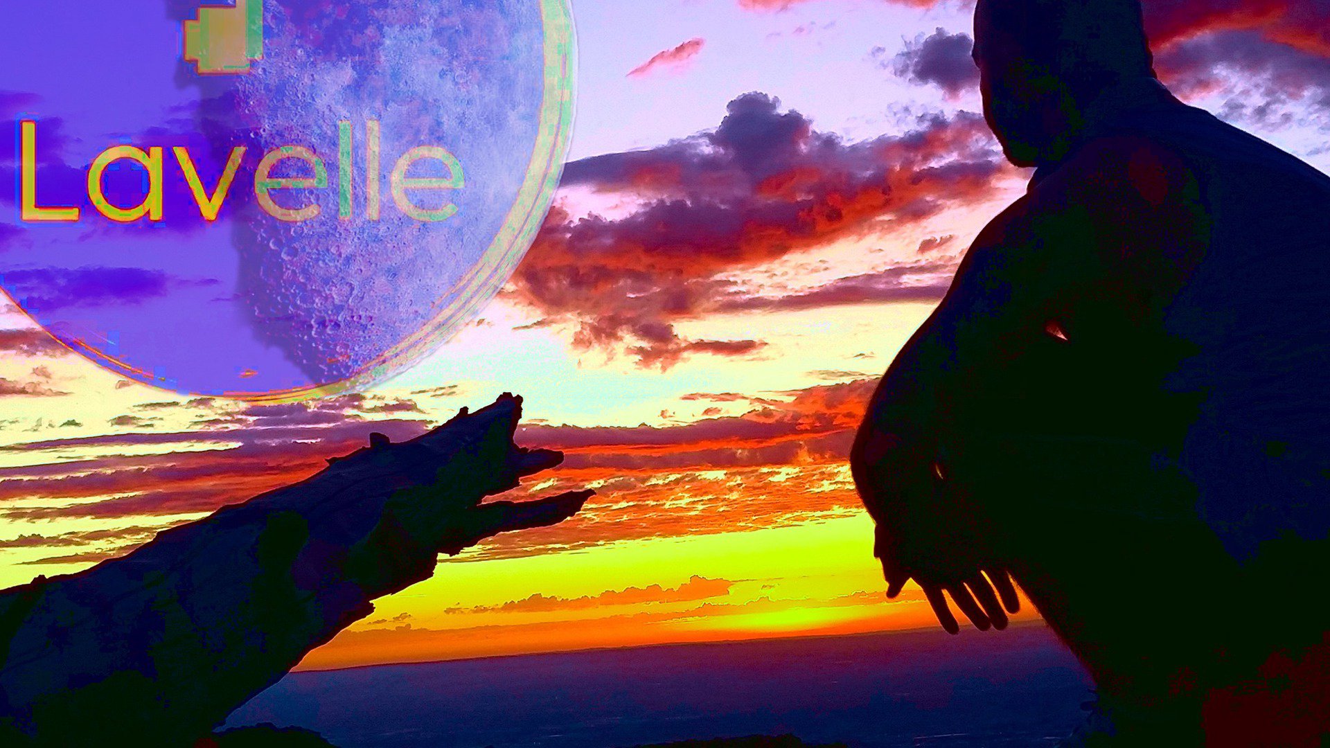 LavelleOfficial Offline Background