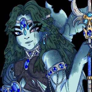 bizarrogirl