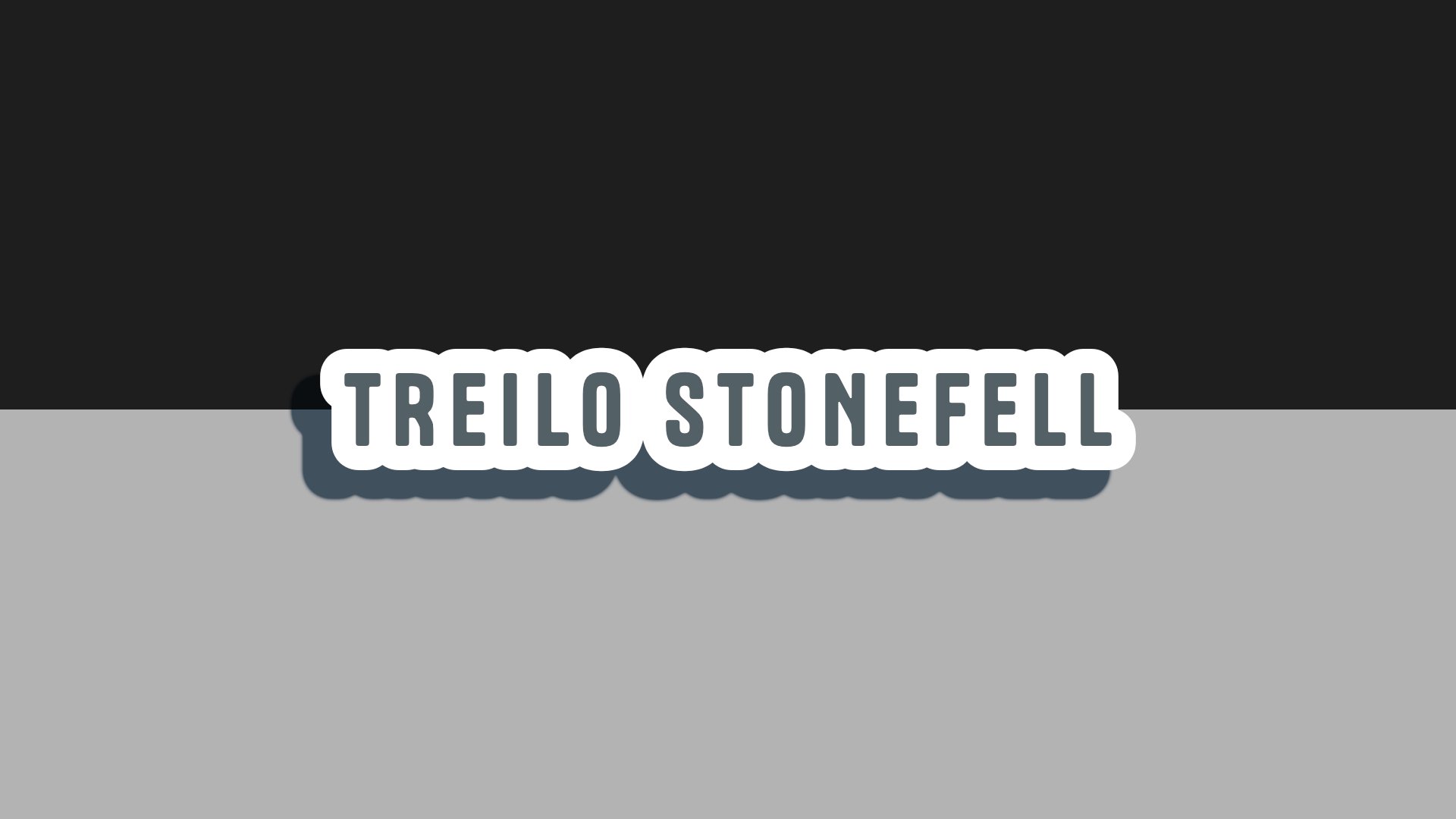 TreiloStonefell Offline Background