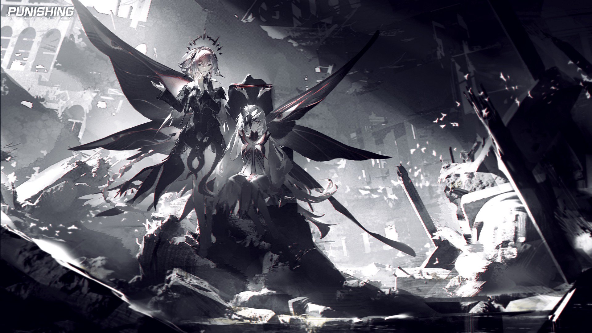 Ryxzile Offline Background
