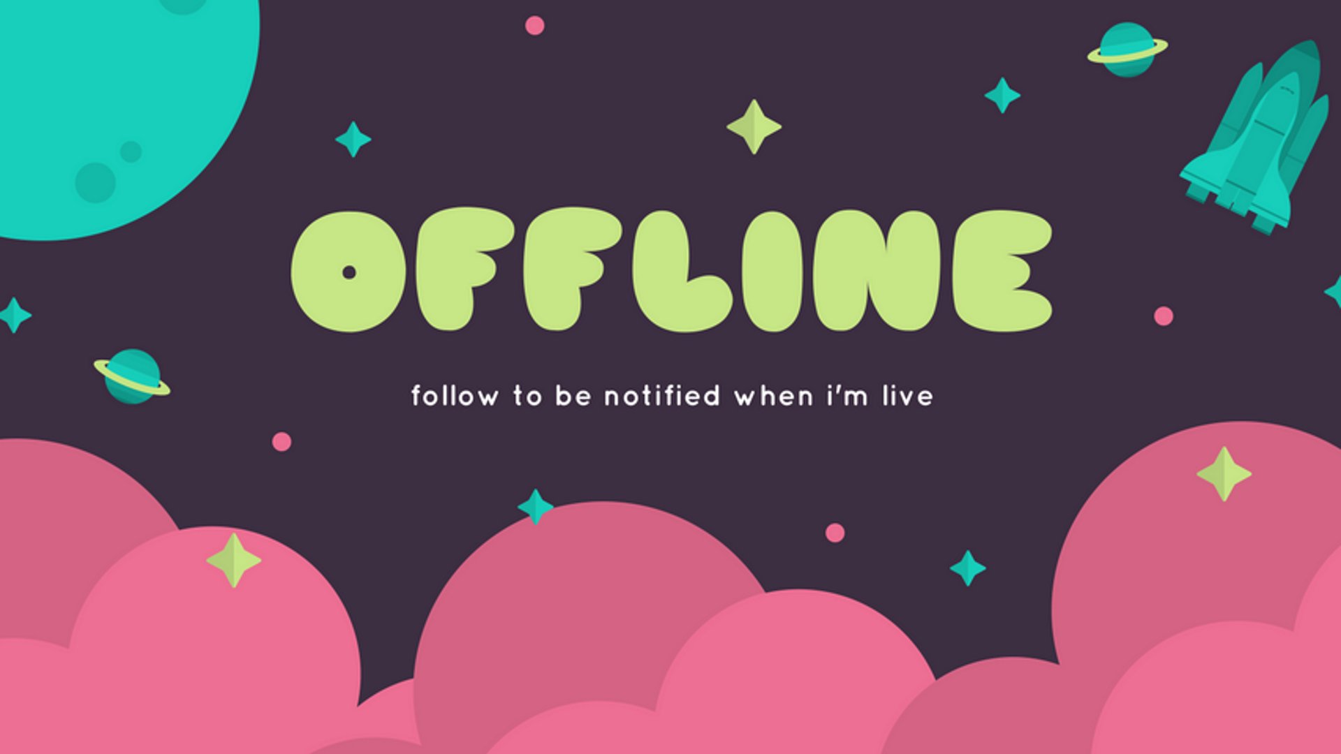 Chikaitoh Offline Background