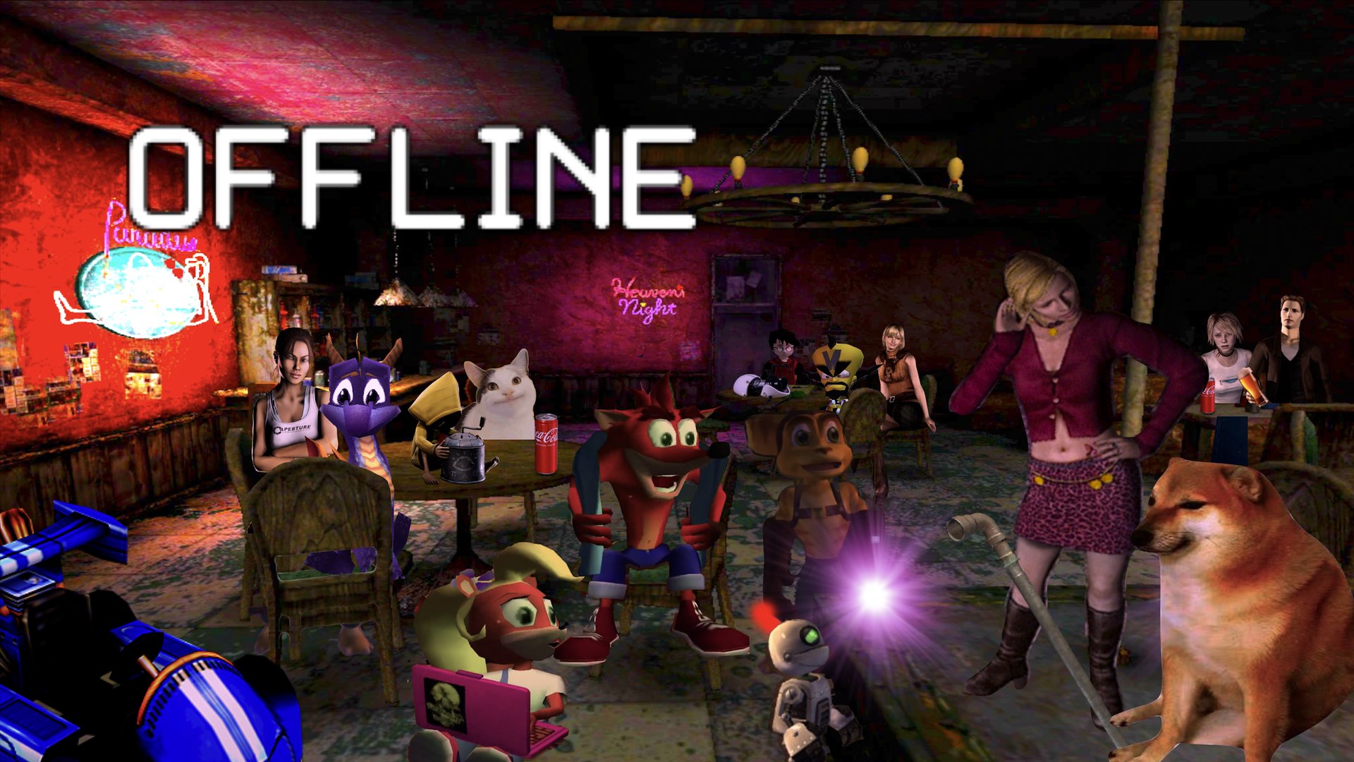 brandobfb Offline Background