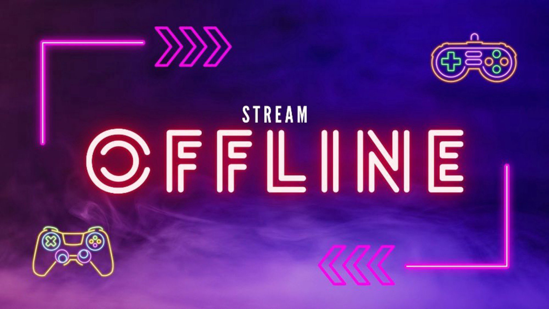 cactusbrotwitch Offline Background