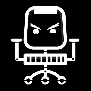 Angrychair