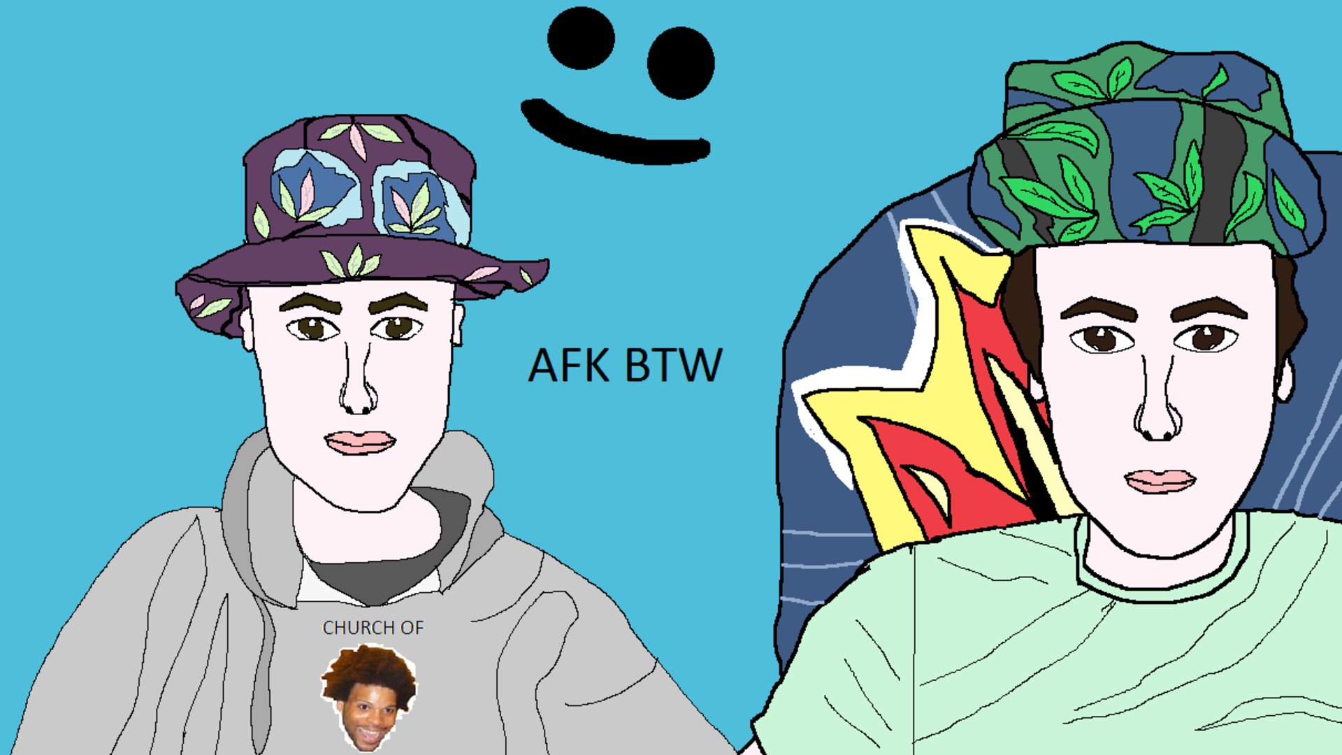 Barrows_Bob Offline Background