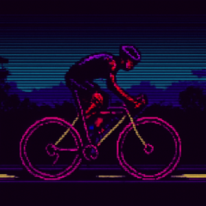 ZedTheCyclist